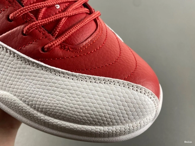 Bmlin shoes 12 Air Alternate Jordan 130690-600 0818